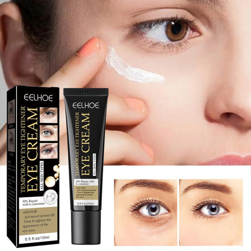 Anti-Wrinkle Eye Cream for Puffiness and Firming