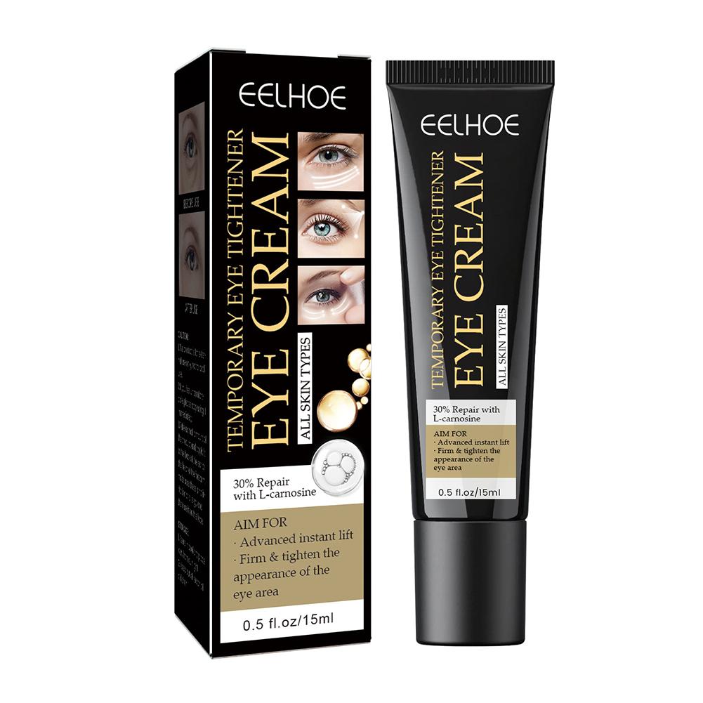 Anti-Wrinkle Eye Cream for Puffiness and Firming